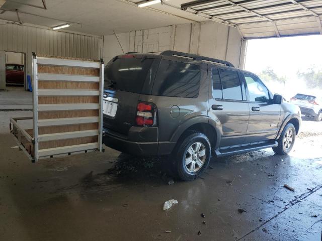 Photo 3 from auction – 2008 FORD EXPLORER X with VIN 1FMEU73E48UA57232