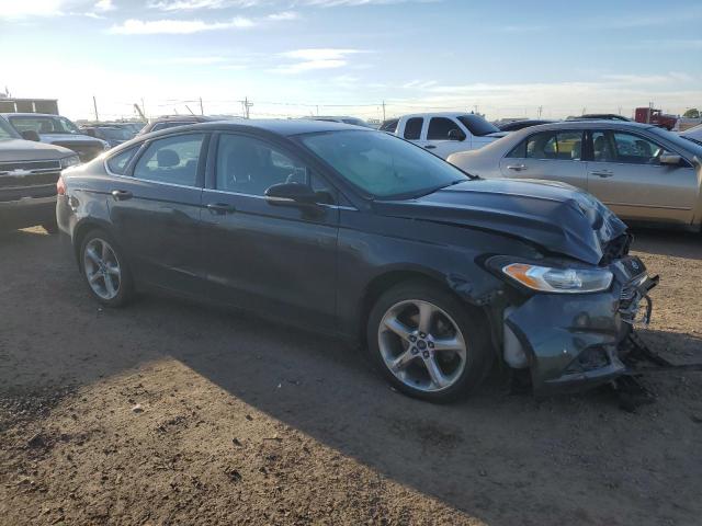 Photo 4 from auction – 2014 FORD FUSION SE with VIN 3FA6P0HDXER343778