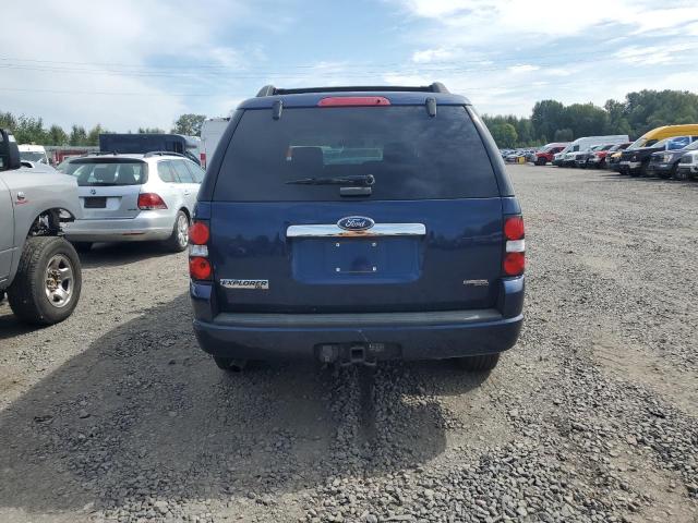 Photo 6 from auction – 2007 FORD EXPLORER X with VIN 1FMEU73E07UB58623