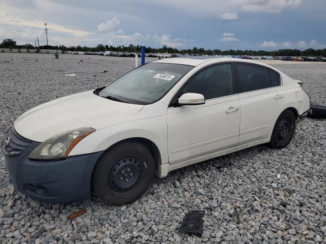 NISSAN ALTIMA BAS 2011 with VIN 1N4AL2AP7BC118878 - Photo from auction