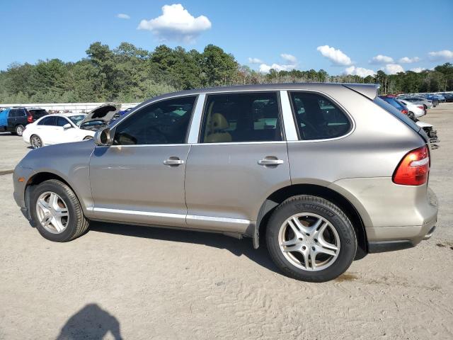 Photo 2 from auction – 2008 PORSCHE CAYENNE with VIN WP1AA29P78LA28206