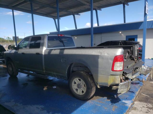 Photo 2 from auction – 2021 RAM 2500 TRADE with VIN 3C6UR5HJ1MG520783