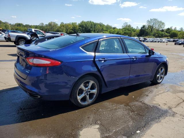 Photo 3 from auction – 2015 FORD FUSION SE with VIN 3FA6P0H97FR139503