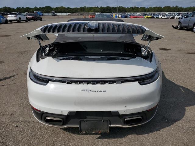 Photo 6 from auction – 2022 PORSCHE 911 CARRERA with VIN WP0CA2A91NS236851