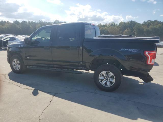Photo 2 from auction – 2015 FORD F150 SUPERCREW with VIN 1FTEW1EP1FFC35528
