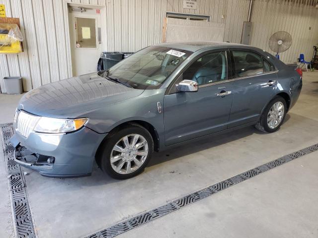 LINCOLN MKZ 2011 مع رقم تعريف المركبة 3LNHL2GC1BR760877 - صورة من المزاد