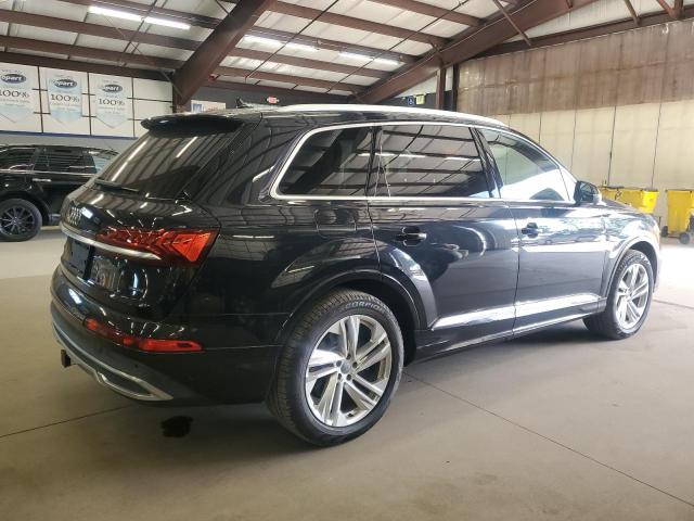 Photo 3 from auction – 2020 AUDI Q7 PREMIUM with VIN WA1LXAF78LD012911