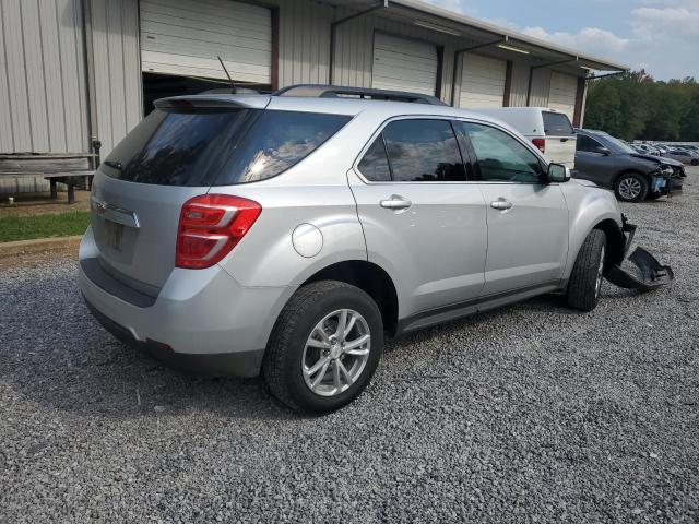 Photo 3 from auction – 2016 CHEVROLET EQUINOX LT with VIN 2GNFLFEK9G6240705