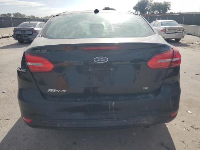Photo 6 from auction – 2017 FORD FOCUS SE with VIN 1FADP3F20HL219371