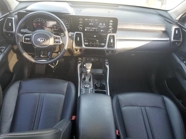 Photo 8 from auction – 2021 KIA SORENTO S with VIN 5XYRLDLC6MG005117