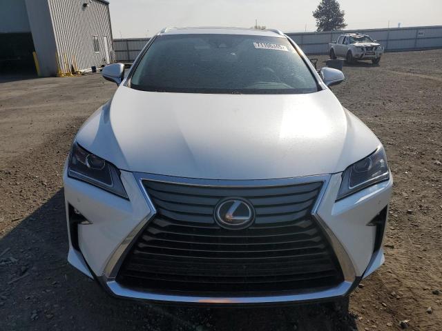 Photo 5 from auction – 2018 LEXUS RX 350 BASE with VIN 2T2ZZMCA8JC108510