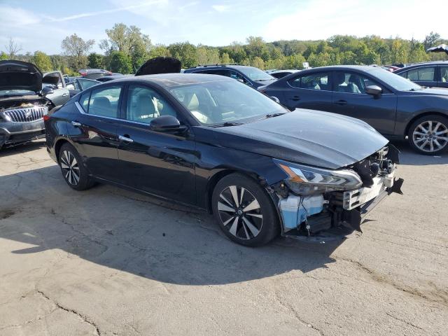 Photo 4 from auction – 2020 NISSAN ALTIMA SL with VIN 1N4BL4EV5LC161190