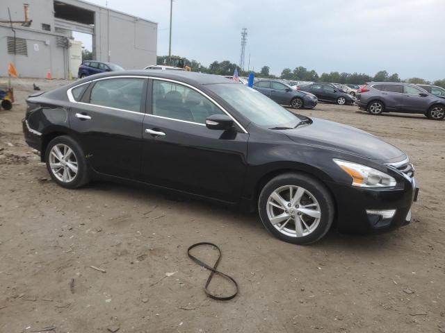 Photo 4 from auction – 2013 NISSAN ALTIMA 3.5 with VIN 1N4BL3AP3DC161255
