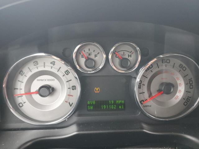 Photo 9 from auction – 2008 FORD EDGE LIMIT with VIN 2FMDK39C18BB38100