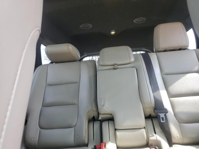 Photo 10 from auction – 2013 FORD EXPLORER LIMITED with VIN 1FM5K8F81DGB71103