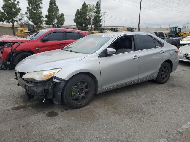 Photo 1 from auction – 2017 TOYOTA CAMRY LE with VIN 4T1BF1FKXHU782166
