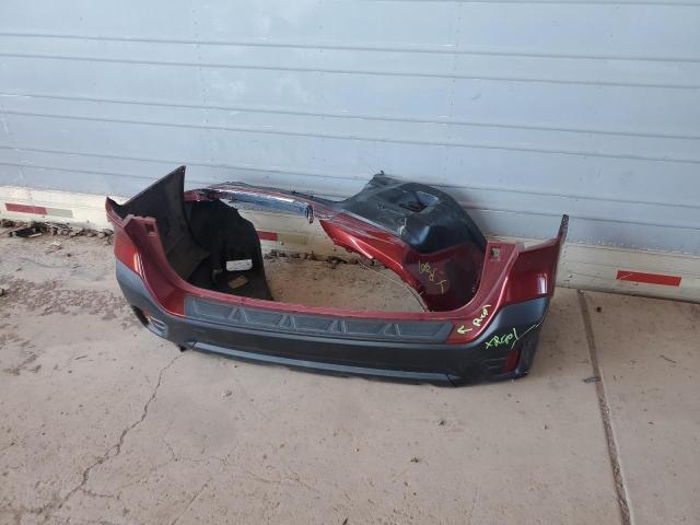 Photo 12 from auction – 2020 SUBARU OUTBACK PR with VIN 4S4BTAEC0L3115947