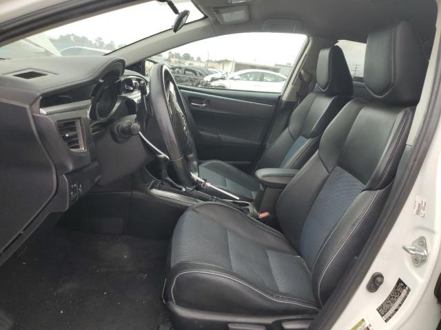 Photo 7 from auction – 2015 TOYOTA COROLLA L with VIN 5YFBURHE3FP296387