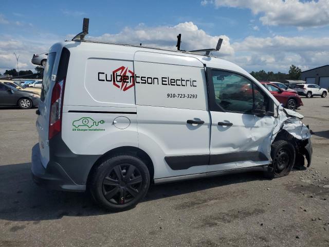 Photo 3 from auction – 2015 FORD TRANSIT CONNECT XL with VIN NM0LS6E75F1219732