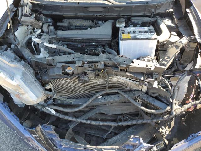 Photo 12 from auction – 2019 NISSAN ROGUE S with VIN 5N1AT2MV6KC815720