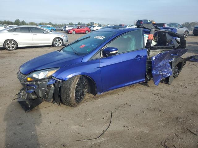 FORD FOCUS 2014 with VIN 1FADP3L9XEL339367 - Photo from auction