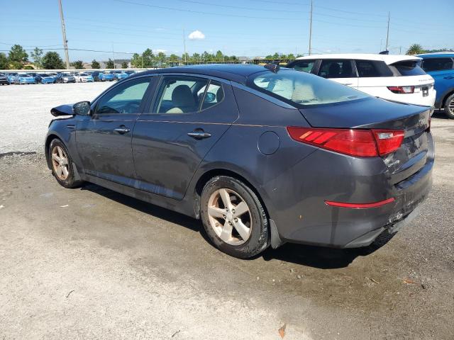 Photo 2 from auction – 2015 KIA OPTIMA LX with VIN KNAGM4A75F5644298