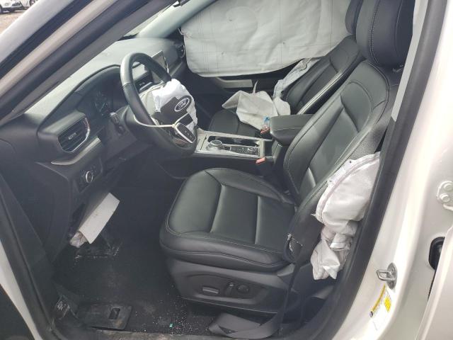 Photo 7 from auction – 2023 FORD EXPLORER X with VIN 1FMSK8DH6PGB36468