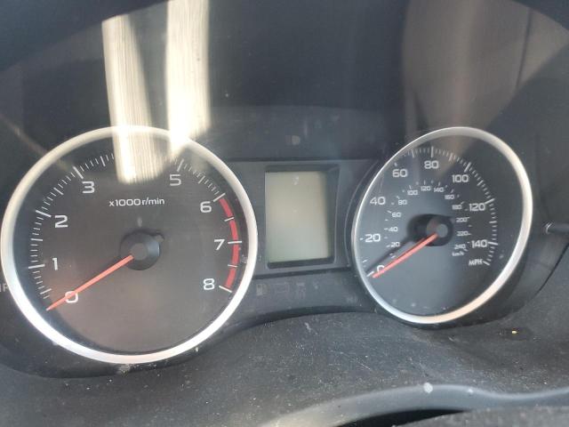 Photo 9 from auction – 2015 SUBARU FORESTER 2 with VIN JF2SJADC6FH421877