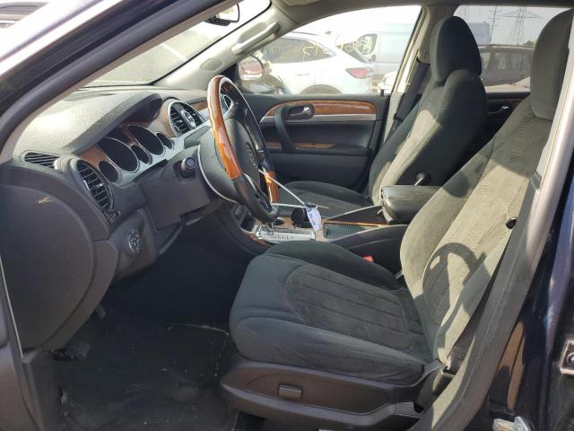 Photo 7 from auction – 2009 BUICK ENCLAVE CX with VIN 5GAER13D29J194765