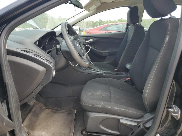 Photo 7 from auction – 2017 FORD FOCUS SE with VIN 1FADP3F24HL300454