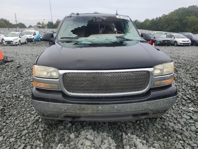Photo 5 from auction – 2005 GMC YUKON with VIN 1GKEK13T45J109451