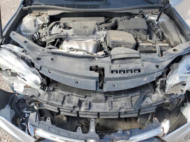 Photo 11 from auction – 2017 TOYOTA CAMRY LE with VIN 4T1BF1FK8HU645629