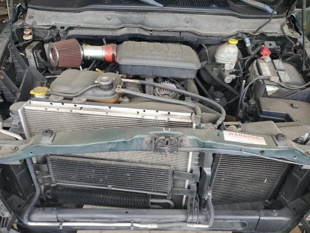 Photo 11 from auction – 2002 DODGE RAM 1500 with VIN 3D7HU18N32G112213