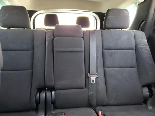 Photo 10 from auction – 2015 DODGE DURANGO SX with VIN 1C4RDJAG8FC114560