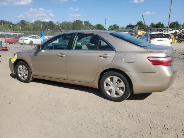 Photo 2 from auction – 2007 TOYOTA CAMRY CE with VIN 4T1BE46KX7U647322