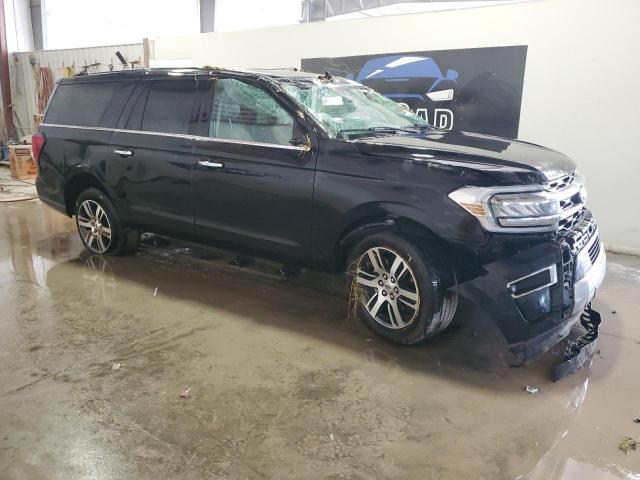 Photo 4 from auction – 2024 FORD EXPEDITION with VIN 1FMJK2A81REA42011
