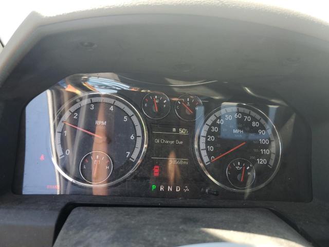 Photo 9 from auction – 2012 DODGE RAM 2500 S with VIN 3C6TD4CT6CG138826