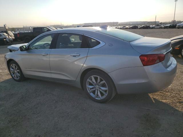 Photo 2 from auction – 2018 CHEVROLET IMPALA LT with VIN 2G1105S32J9106149