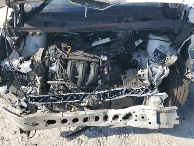 Photo 12 from auction – 2015 FORD TRANSIT CO with VIN NM0LS7E7XF1211714