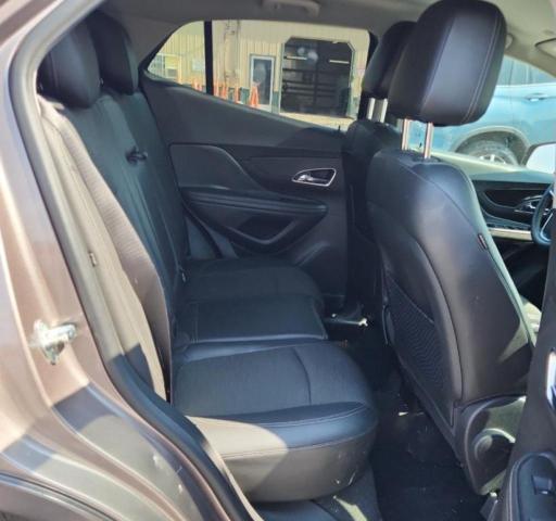 Photo 10 from auction – 2015 BUICK ENCORE CON with VIN KL4CJBSB6FB204720