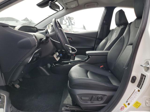 Photo 7 from auction – 2018 TOYOTA PRIUS PRIM with VIN JTDKARFP2J3088127