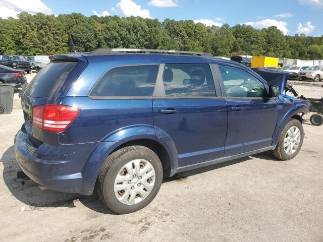 Photo 3 from auction – 2019 DODGE JOURNEY SE with VIN 3C4PDCAB4KT858209