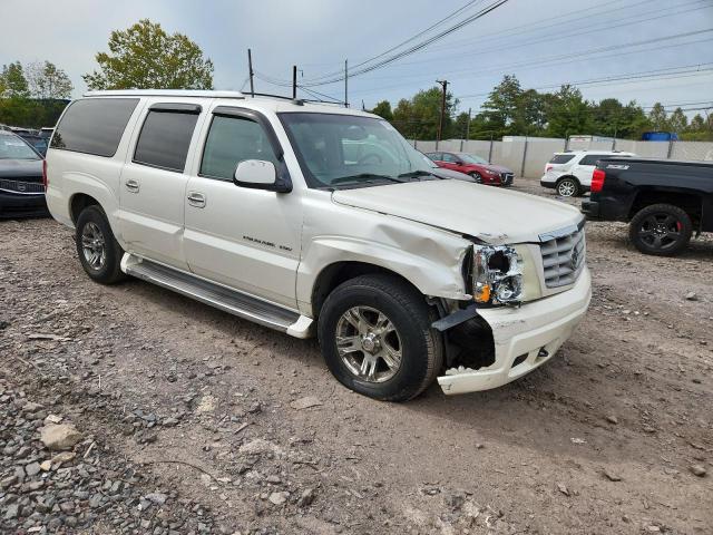 Photo 4 from auction – 2004 CADILLAC ESCALADE E with VIN 3GYFK66N34G209285