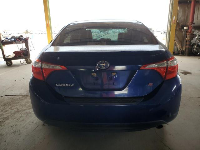 Photo 6 from auction – 2016 TOYOTA COROLLA L with VIN 5YFBURHE6GP386375