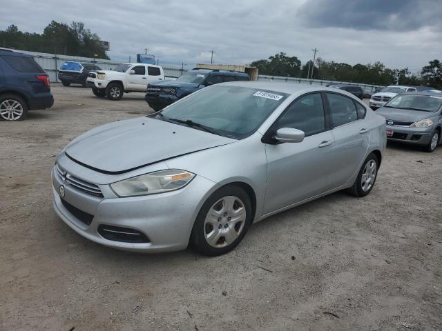 DODGE DART SE 2013 с VIN 1C3CDFAH9DD247139 - Фото с аукциона
