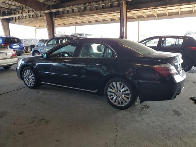 Photo 2 from auction – 2011 ACURA RL with VIN JH4KB2F65BC000134