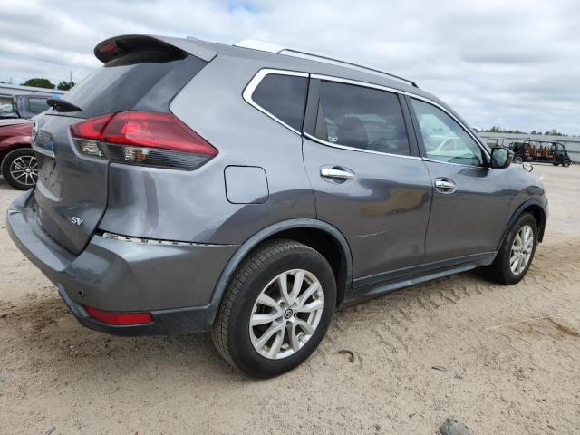 Photo 3 from auction – 2020 NISSAN ROGUE S with VIN KNMAT2MT9LP507471