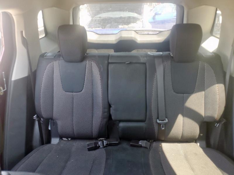 Photo 10 from auction – 2017 GMC TERRAIN SLE with VIN 2GKALMEKXH6125432