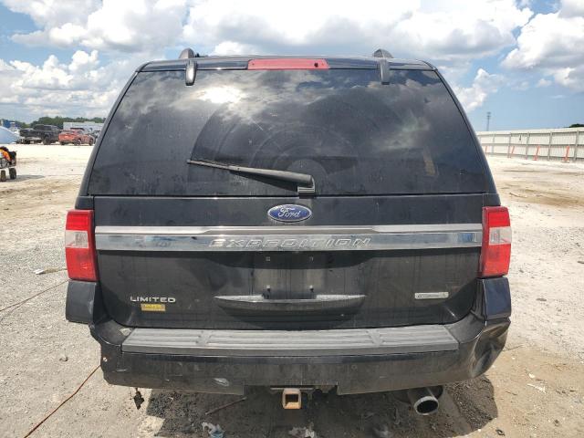 Photo 6 from auction – 2017 FORD EXPEDITION with VIN 1FMJU1KT8HEA60981