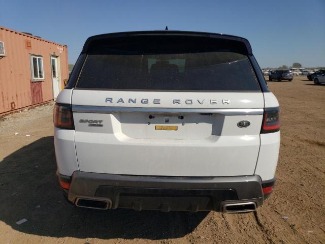 Photo 6 from auction – 2019 LAND ROVER RANGE ROVE with VIN SALWR2RK7KA837320